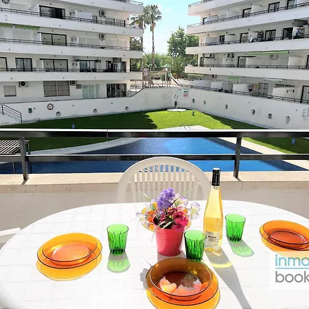 Montecarlo Salou, Piscina Y Centrico * Salou