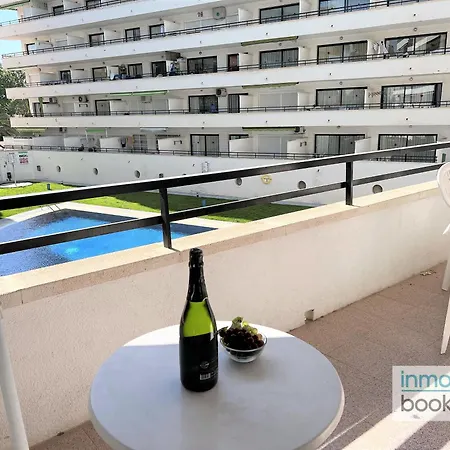 Apartment Montecarlo Salou, Piscina Y Centrico *