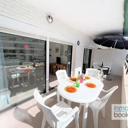 アパート Montecarlo Salou, Piscina Y Centrico *