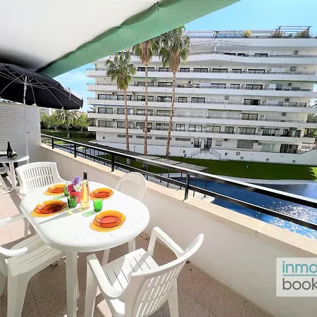 Montecarlo Salou, Piscina Y Centrico * Salou