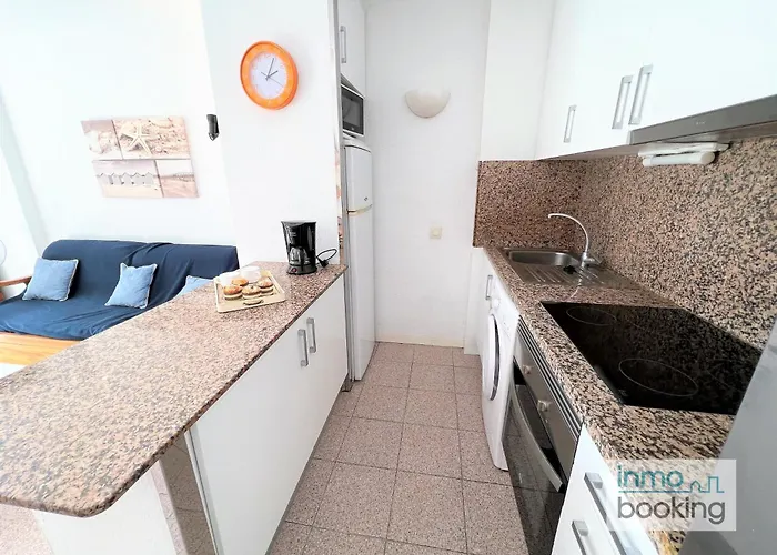 شقة Montecarlo Salou, Piscina Y Centrico *