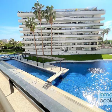 Montecarlo Salou, Piscina Y Centrico * Salou