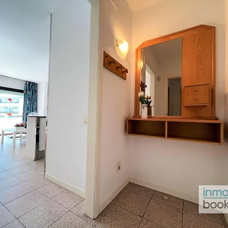 Apartman Montecarlo Salou, Piscina Y Centrico