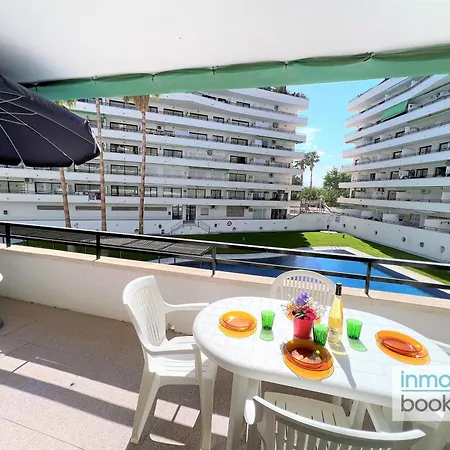 Apartman Montecarlo Salou, Piscina Y Centrico Salou