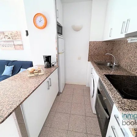 Apartman Montecarlo Salou, Piscina Y Centrico *