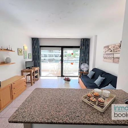 Montecarlo Salou, Piscina Y Centrico Apartman