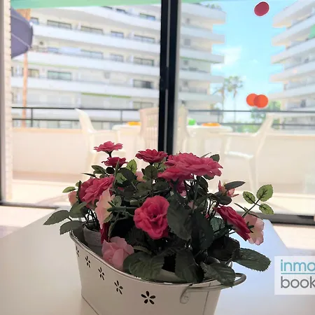 Apartman Montecarlo Salou, Piscina Y Centrico *