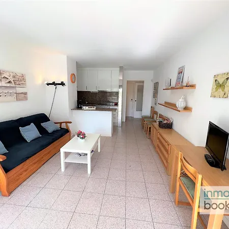 Apartman Montecarlo Salou, Piscina Y Centrico Salou