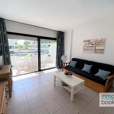 Apartman Montecarlo Salou, Piscina Y Centrico *