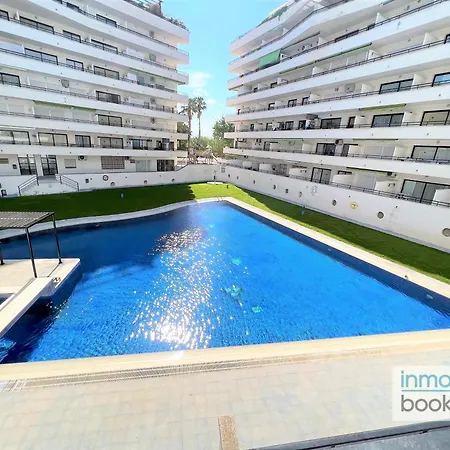 Montecarlo Salou, Piscina Y Centrico *